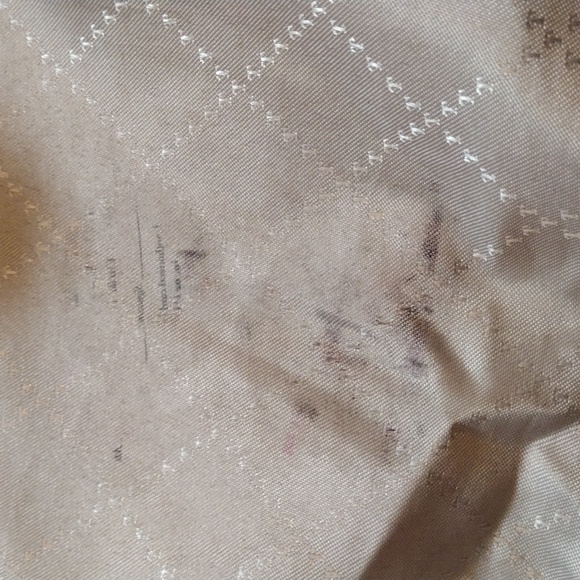 Talbots tote style purse. - Picture 7 of 13